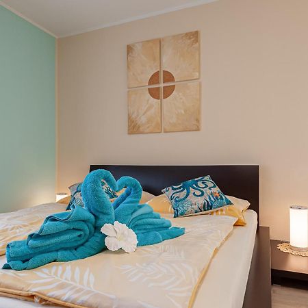Beach Design City Apartment Graz Extérieur photo