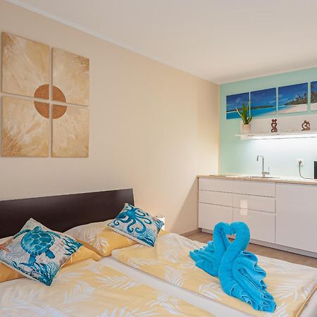 Beach Design City Apartment Graz Extérieur photo