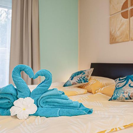 Beach Design City Apartment Graz Extérieur photo