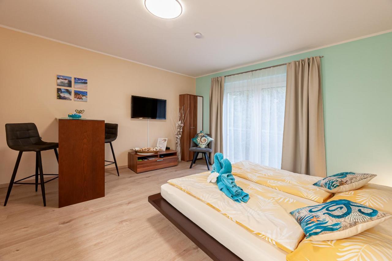 Beach Design City Apartment Graz Extérieur photo