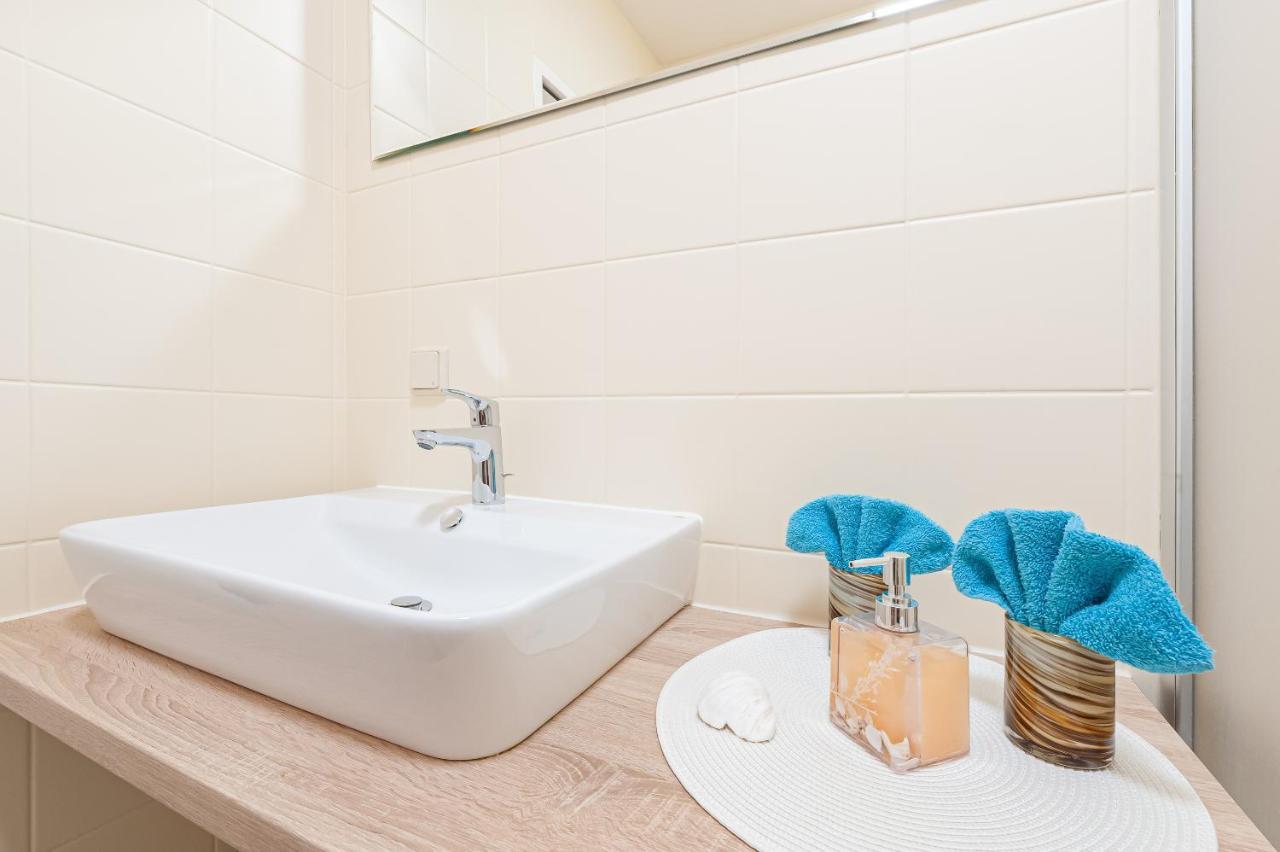 Beach Design City Apartment Graz Extérieur photo
