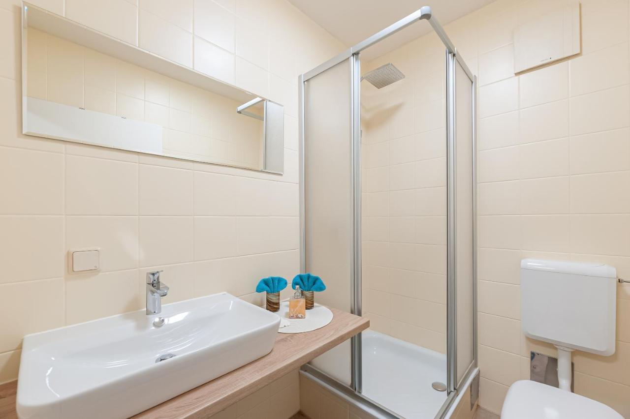 Beach Design City Apartment Graz Extérieur photo