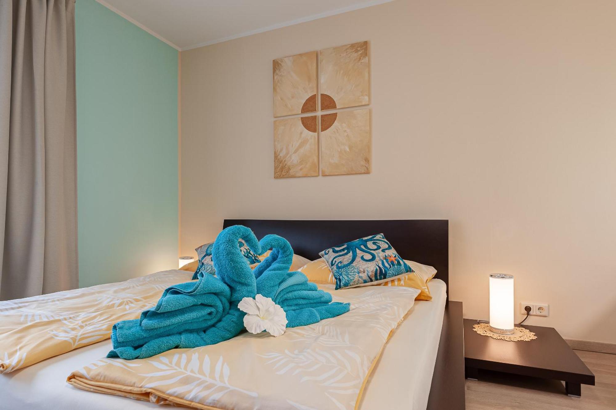 Beach Design City Apartment Graz Extérieur photo