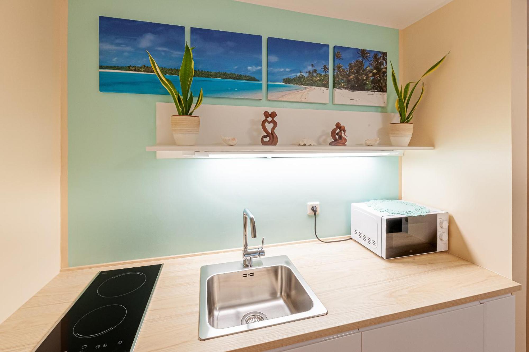 Beach Design City Apartment Graz Extérieur photo