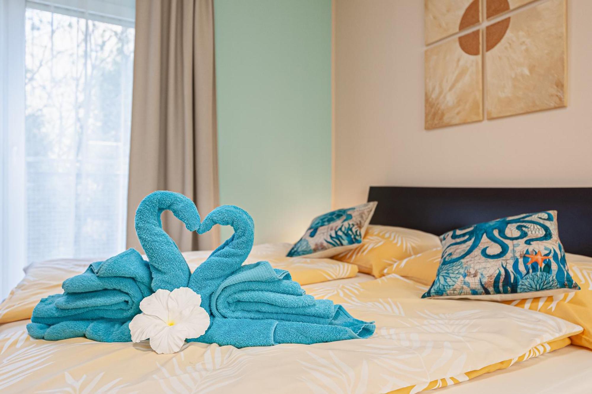 Beach Design City Apartment Graz Extérieur photo